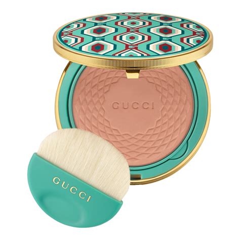 sephora Gucci poudre de beauté